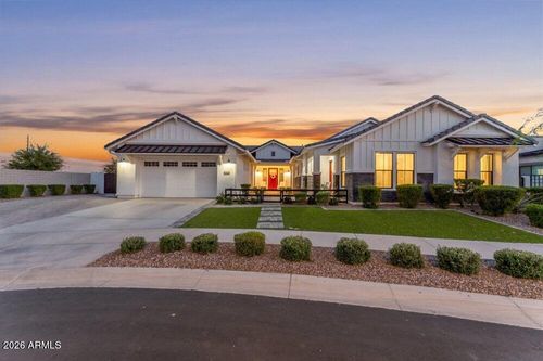 20717 E Pummelos Rd, Queen Creek, AZ, 85142-2097 | Card Image