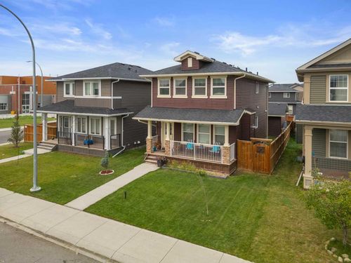 314 Evanston Way Nw, Calgary, AB, T3P0P7 | Card Image