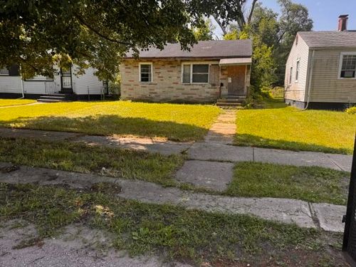 1027 E 35th Pl, Gary, IN, 46409-1418 | Card Image