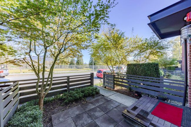 104 - 2380 Ranger Lane, Townhouse with 3 bedrooms, 3 bathrooms and 2 parking in Port Coquitlam BC | Image 4