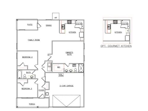 297 Talbert Trail, Landrum, SC, 29356 | Card Image
