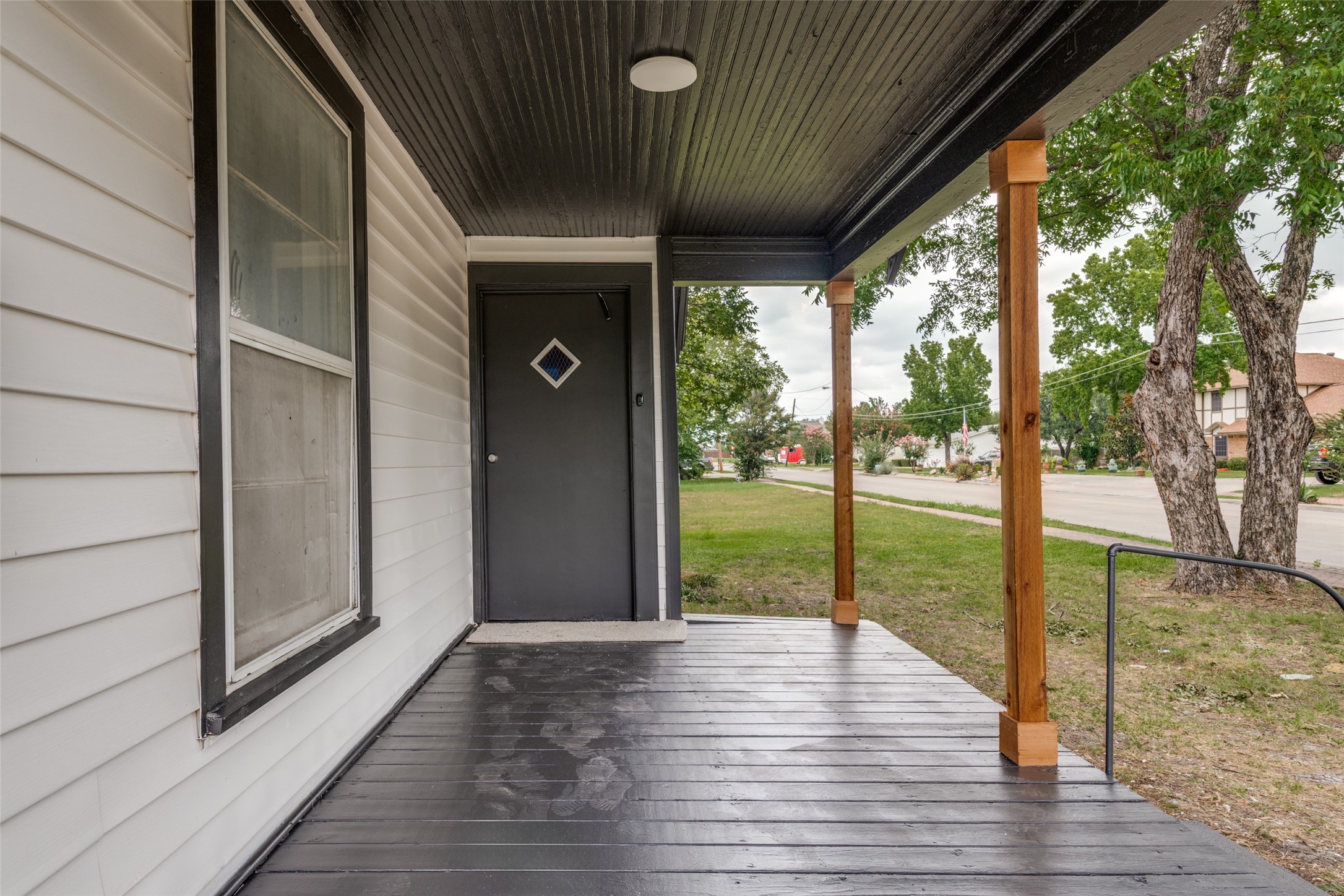 Residential in Royse City 3