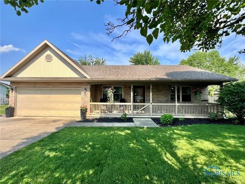 705 Main St, Arlington, OH, 45814-9793 | Card Image