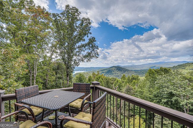 171 Winterberry Trl, House other with 4 bedrooms, 4 bathrooms and 5 parking in Clayton GA | Image 33