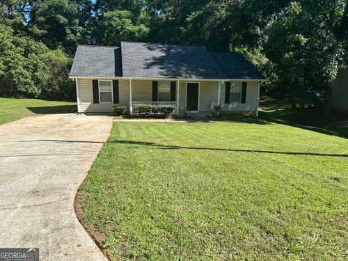 225 Wagon Wheel Dr, Rex, GA, 30273-1443 | Card Image
