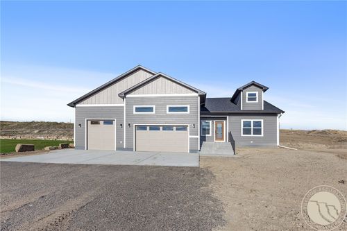 180 W Bird Way, Billings, MT, 59106-2967 | Card Image