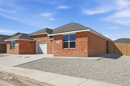 3034 Glennster Street, Abilene, TX, 79606 | Card Image