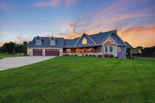 14614 W 153rd Ln, Cedar Lake, IN, 46303 | Card Image