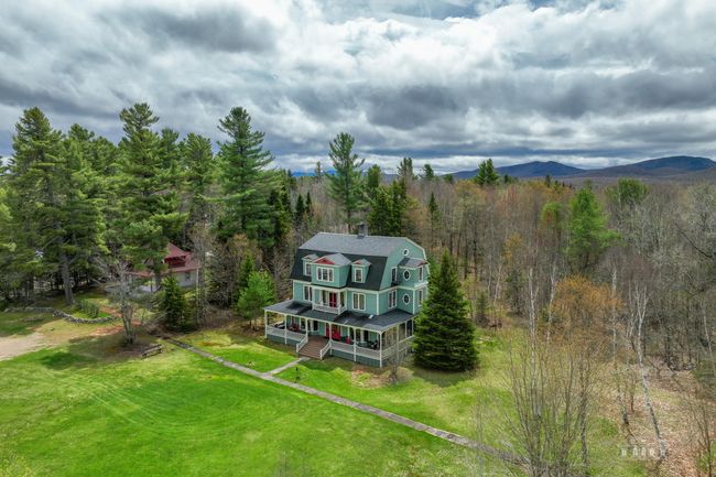 9 Loon Lake Ter, House other with 9 bedrooms, 8 bathrooms and null parking in Loon Lake NY | Image 54