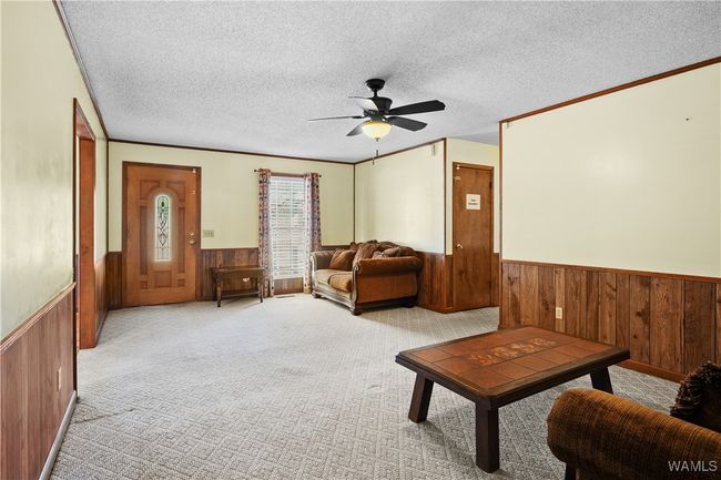 511 Lamon Chapel Loop, House other with 3 bedrooms, 3 bathrooms and null parking in Jasper AL | Image 13