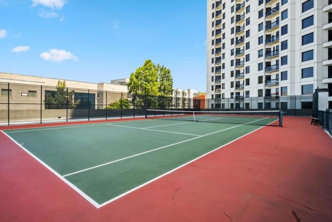 APT-2801 - 6363 Christie Ave, Condo with 1 bedrooms, 1 bathrooms and 1 parking in Emeryville CA | Image 28
