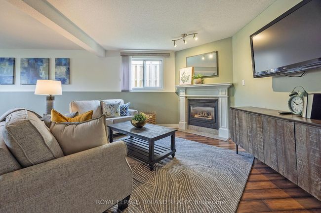253 Mcgarrell Dr, House other with 4 bedrooms, 3 bathrooms and 2 parking in London ON | Image 26