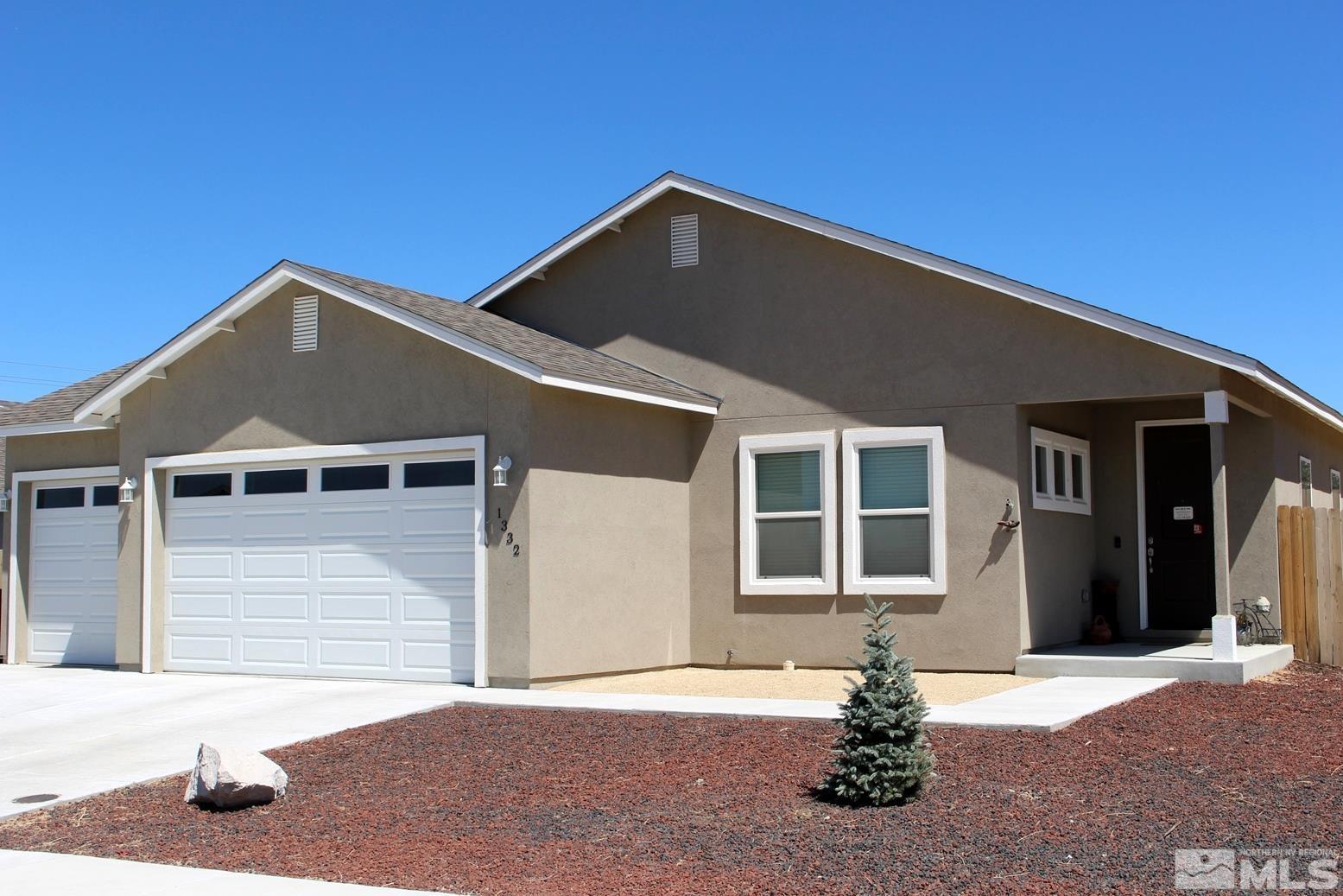 Serenity Cir, Fernley, NV 89408