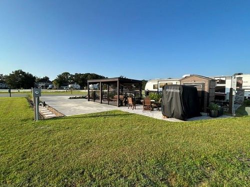 11551 Dauphin Island Pkwy, Theodore, AL, 36582-7623 | Card Image