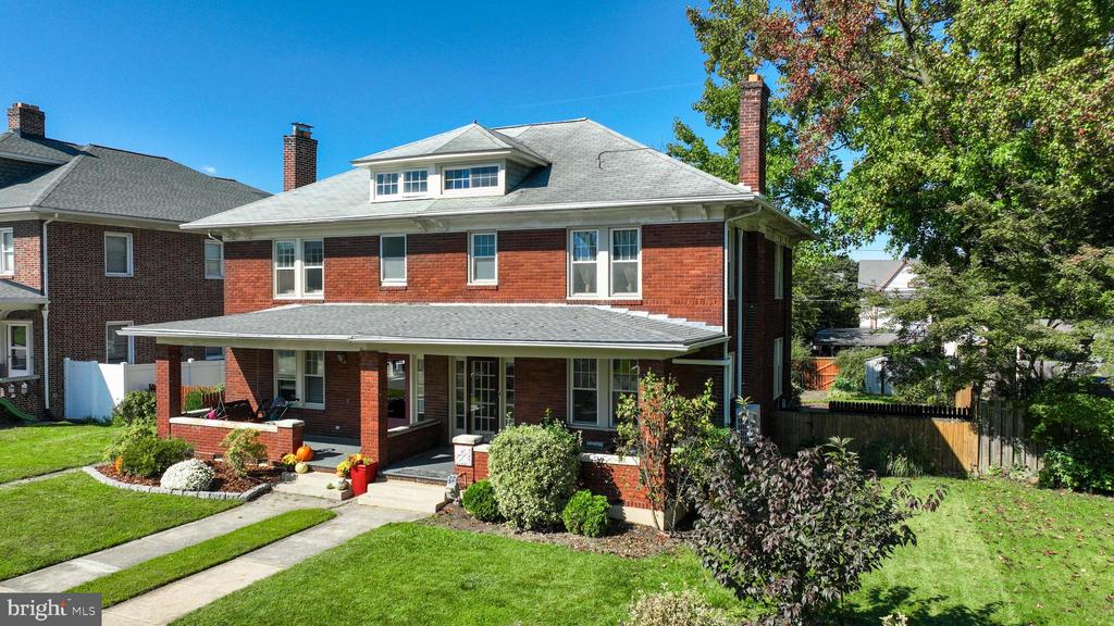 3rd Ave, York, PA 17403