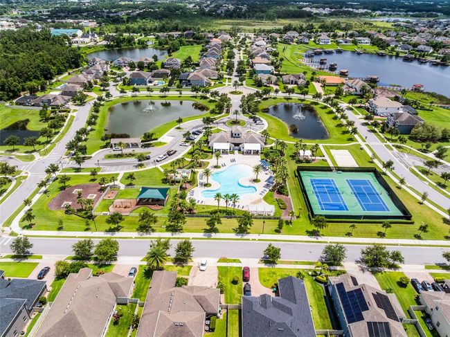 15900 Citrus Knoll Dr, House other with 5 bedrooms, 3 bathrooms and null parking in WINTER GARDEN FL | Image 58