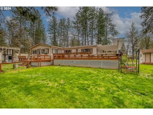 12 N Frontage Rd, Wamic, OR, 97063 | Card Image