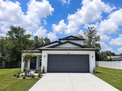 10405 Timbercrest Rd, Spring Hill, FL, 34608-3356 | Card Image