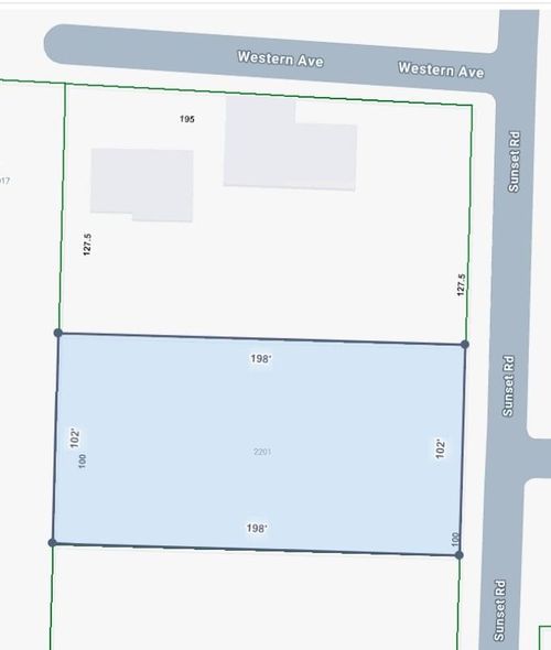 2201 Sunset Rd, Germantown, TN, 38138-4535 | Card Image