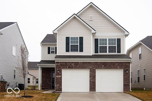 1887 Lakecrest Dr, Columbus, IN, 47201-1484 | Card Image