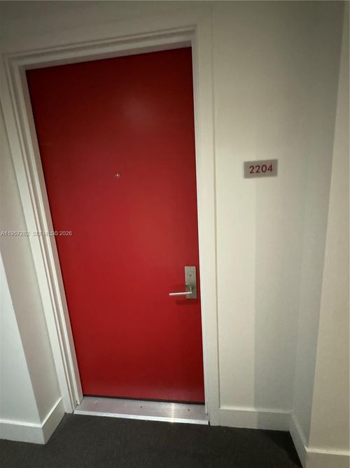 apt-2204-1600 Ne 1st Ave, Miami, FL, 33132-1263 | Card Image