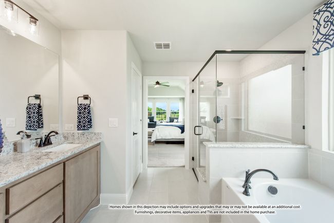 12709 Caliber Dr, House other with 4 bedrooms, 3 bathrooms and null parking in Godley TX | Image 29