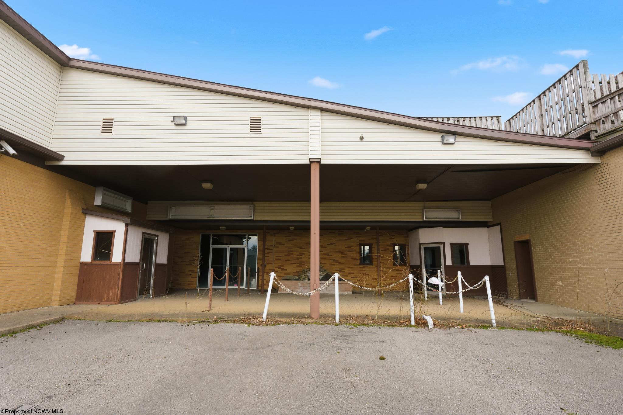Commercial Sale in Waynesburg 2