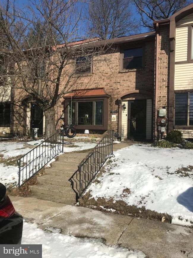 1013 Oldham Ct, Townhouse with 3 bedrooms, 2 bathrooms and null parking in BENSALEM PA | Image 49