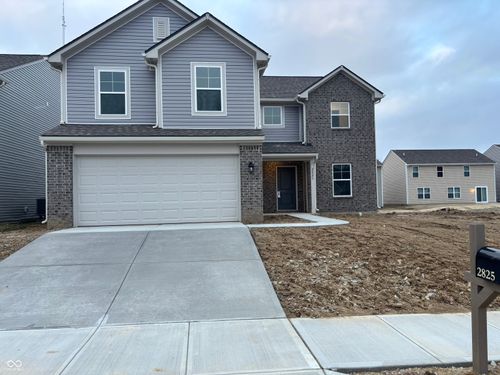 2825 Moonstone St, Indianapolis, IN, 46268-2328 | Card Image