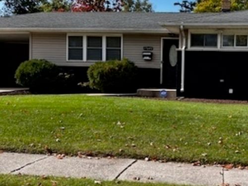 17640 Golfview Ave, Homewood, IL, 60430-1017 | Card Image