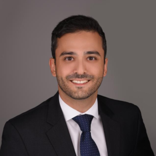 Soheil Farahmand