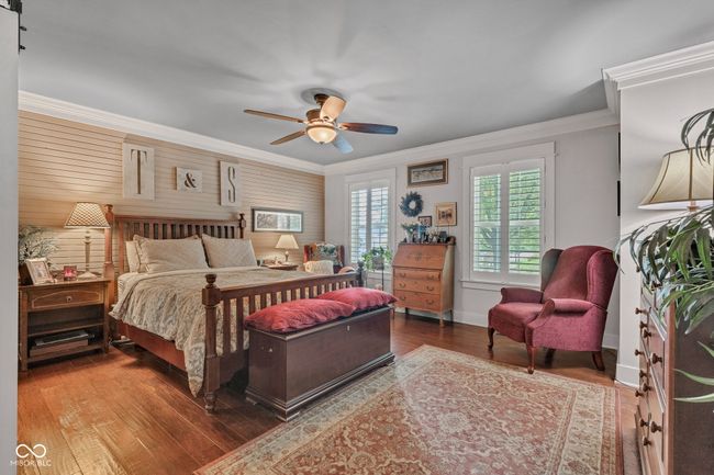 900 W Busby St, House other with 3 bedrooms, 4 bathrooms and null parking in Lebanon IN | Image 35