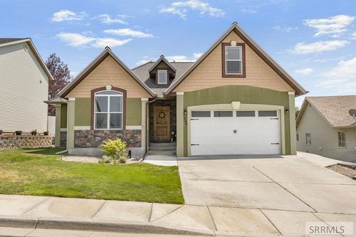 349 La Montagna Strada, Pocatello, ID, 83201-5800 | Card Image