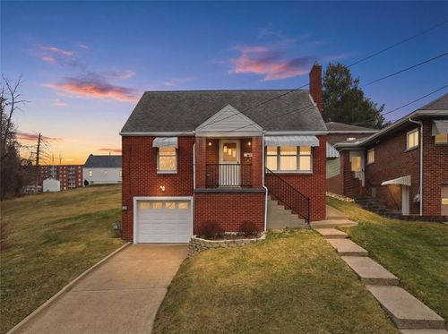 71 Cort St, City of Washington, PA, 15301 | Card Image