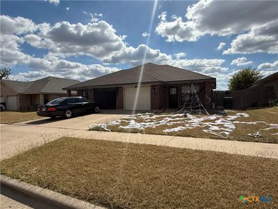 4904 John David Drive, Home with 0 bedrooms, 0 bathrooms and null parking in Killeen TX | Image 2