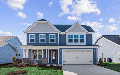 1247 Halter Pl Nw, Calabash, NC, 28467 | Card Image