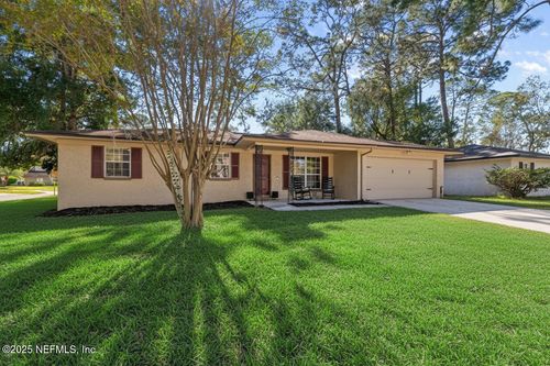 3696 Torre Grande Ave, Jacksonville, FL, 32257-6941 | Card Image