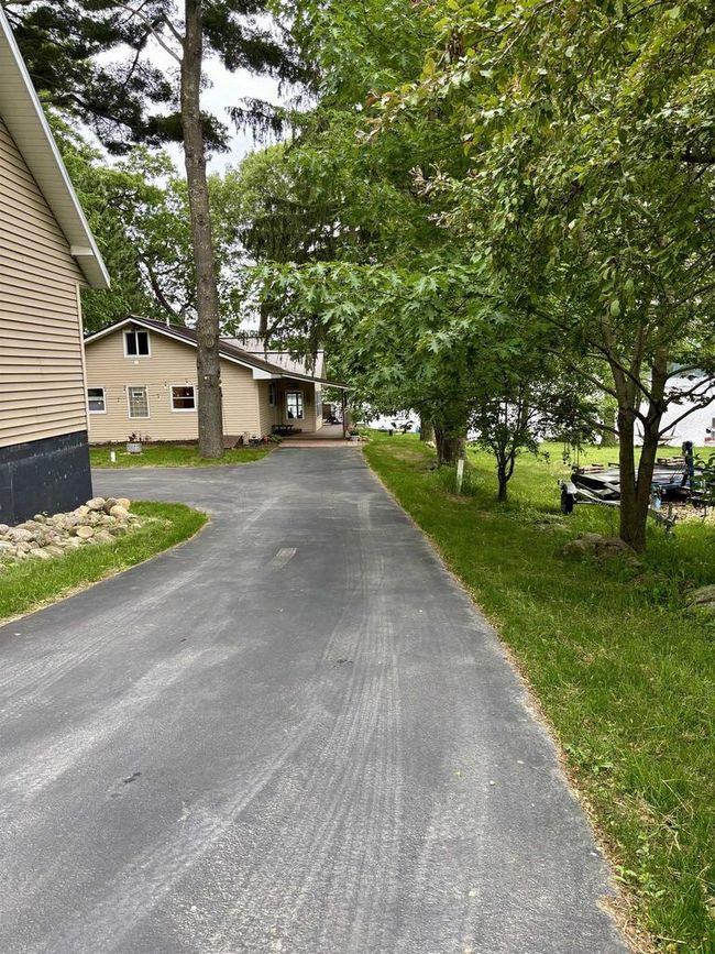 N3911 Lakeside Lane, House other with 2 bedrooms, 2 bathrooms and null parking in MOUNT MORRIS WI | Image 36