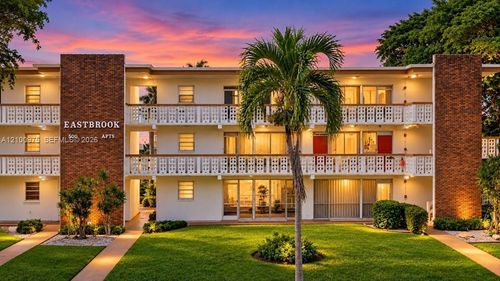 3-500 S Luna Ct, Hollywood, FL, 33021 | Card Image