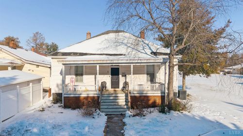 1612 Blackburn St, Lynchburg, VA, 24501-3404 | Card Image