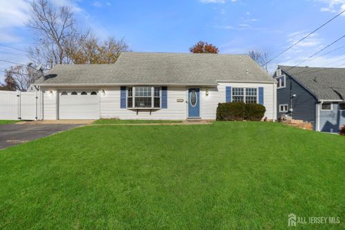 24 Frederick Ave, Colonia, NJ, 07067-1318 | Card Image