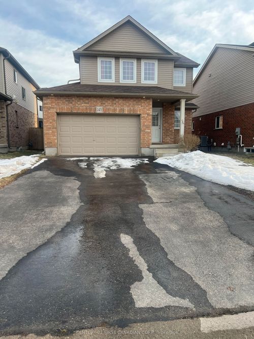 2473 Asima Dr, London, ON, N6M0B3 | Card Image