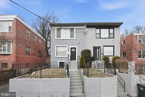 1204 Trenton Pl Se, WASHINGTON, DC, 20032-4434 | Card Image