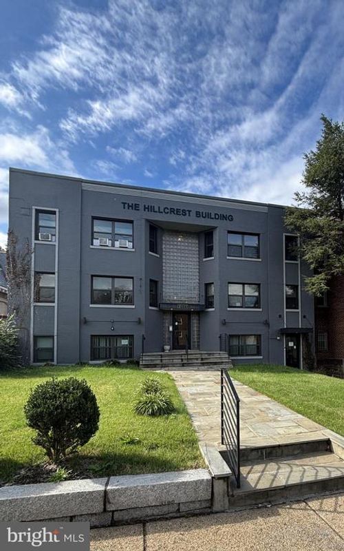 ste-203-2811 Pennsylvania Ave Se, WASHINGTON, DC, 20020-3865 | Card Image