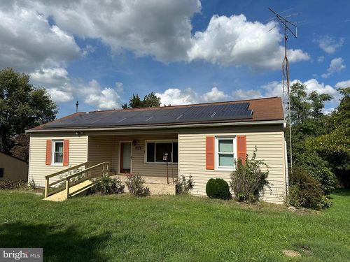 6928 Linganore Rd, FREDERICK, MD, 21701-4734 | Card Image