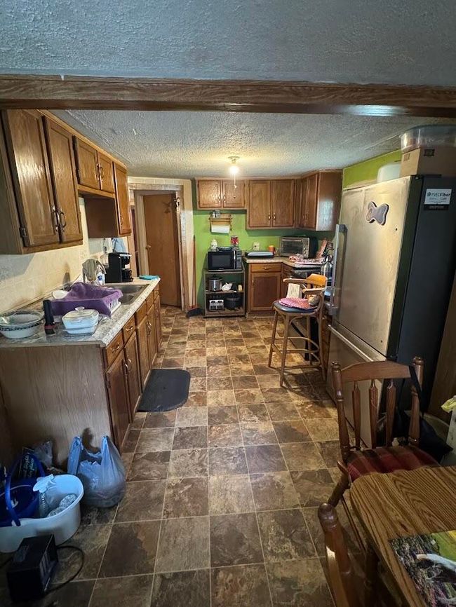 286 Willie Rd, House other with 2 bedrooms, 1 bathrooms and null parking in Thorn Hill TN | Image 17