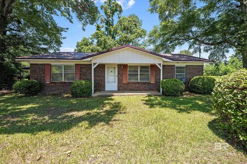 206 W Magnolia St, Bay Minette, AL, 36507-4611 | Card Image