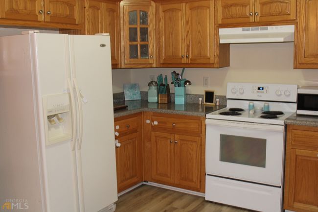 337 Shell Rd, House other with 3 bedrooms, 2 bathrooms and null parking in Palmetto GA | Image 24
