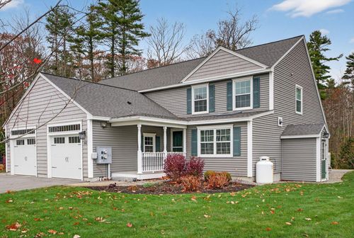 162-162 Millbrooke Farm Drive, Wells, ME, 04090 | Card Image