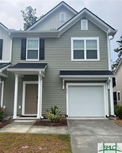 156 Benelli Dr, Pooler, GA, 31322-7039 | Card Image